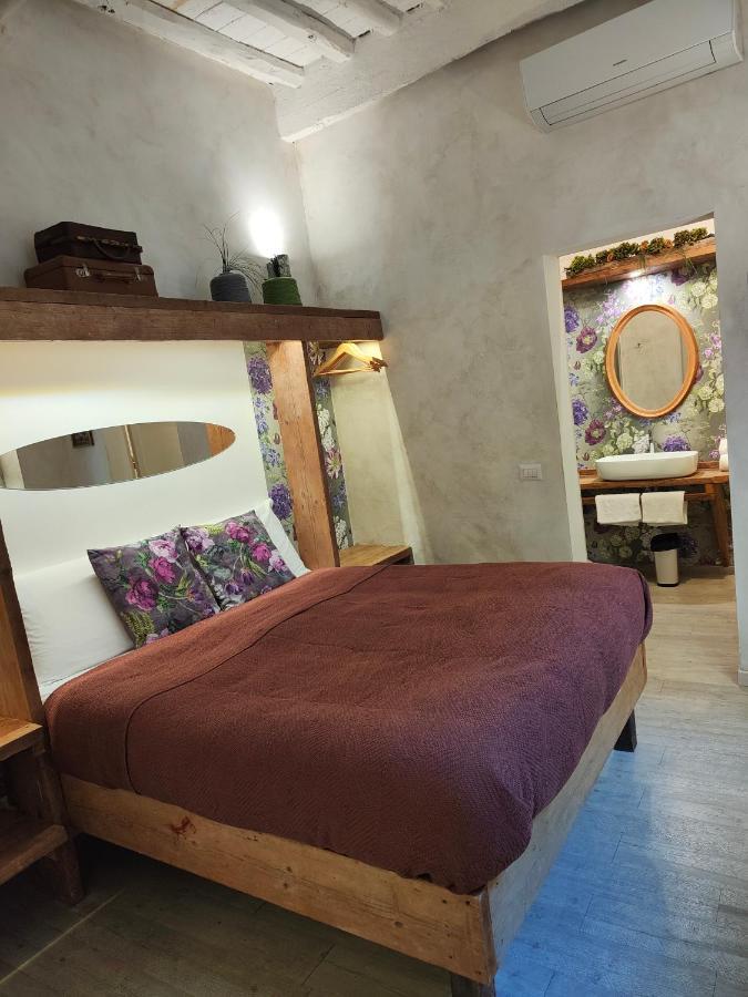 Il Pozzo Di Santa Zita Hotel ลุคคา ภายนอก รูปภาพ