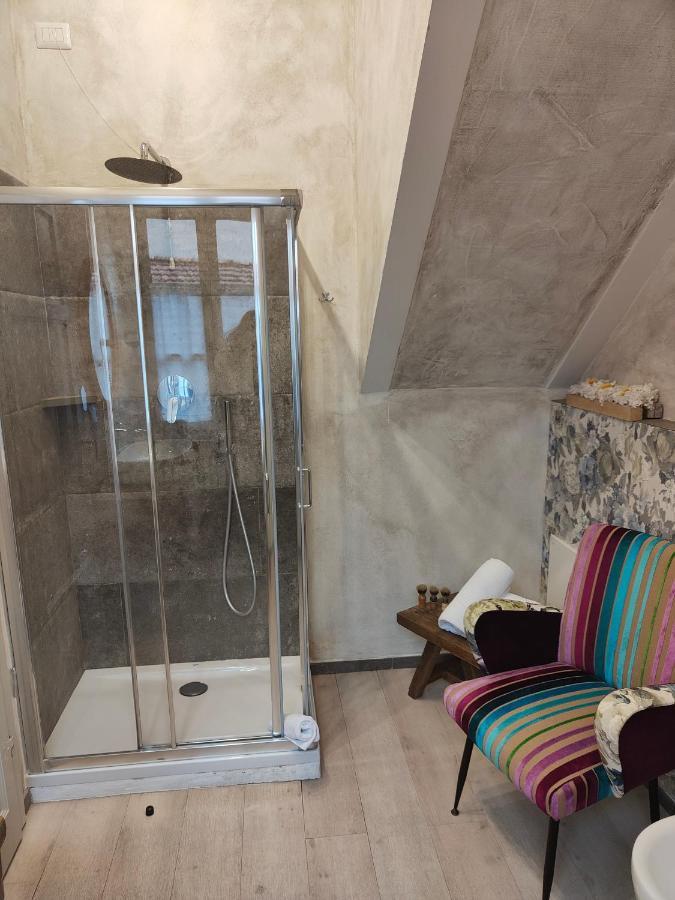 Il Pozzo Di Santa Zita Hotel ลุคคา ภายนอก รูปภาพ