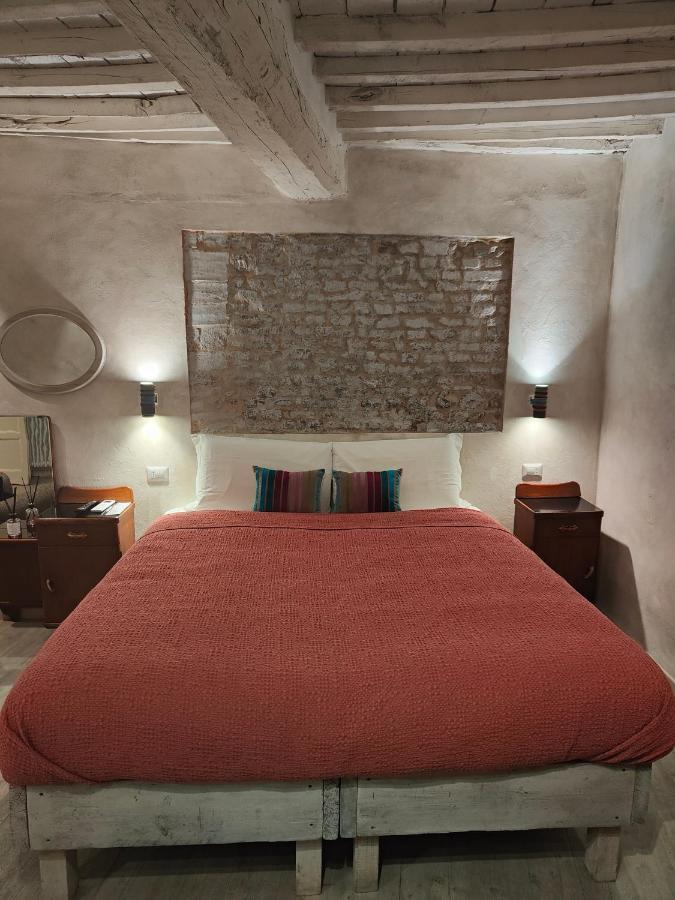 Il Pozzo Di Santa Zita Hotel ลุคคา ภายนอก รูปภาพ