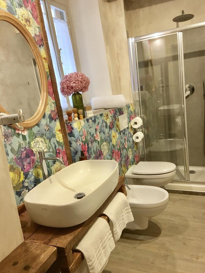 Il Pozzo Di Santa Zita Hotel ลุคคา ภายนอก รูปภาพ