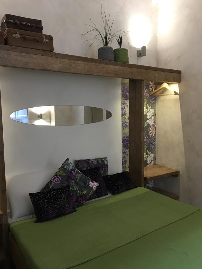 Il Pozzo Di Santa Zita Hotel ลุคคา ภายนอก รูปภาพ