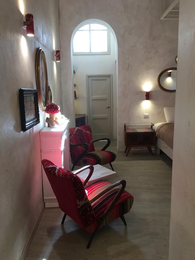 Il Pozzo Di Santa Zita Hotel ลุคคา ภายนอก รูปภาพ